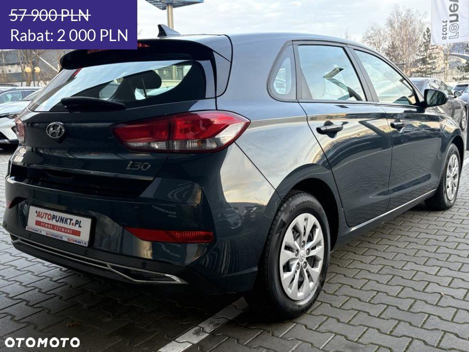 Hyundai i30 - 20