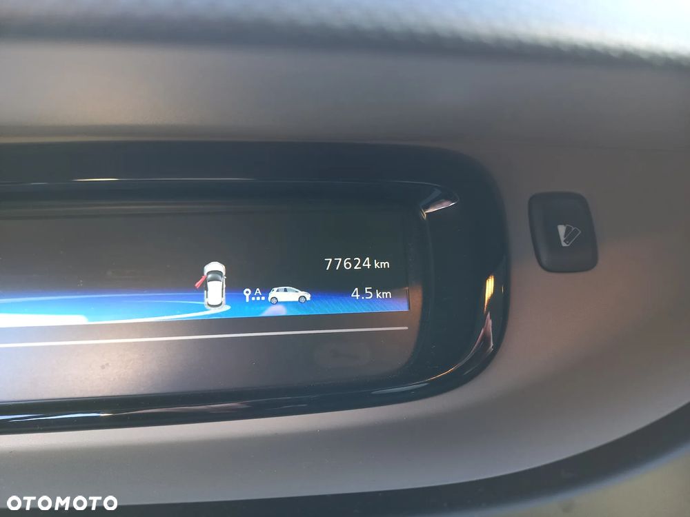 Renault Zoe Intense - 10