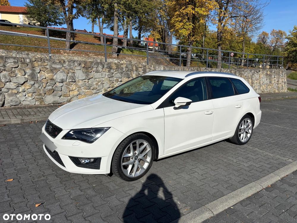 Seat Leon - 12