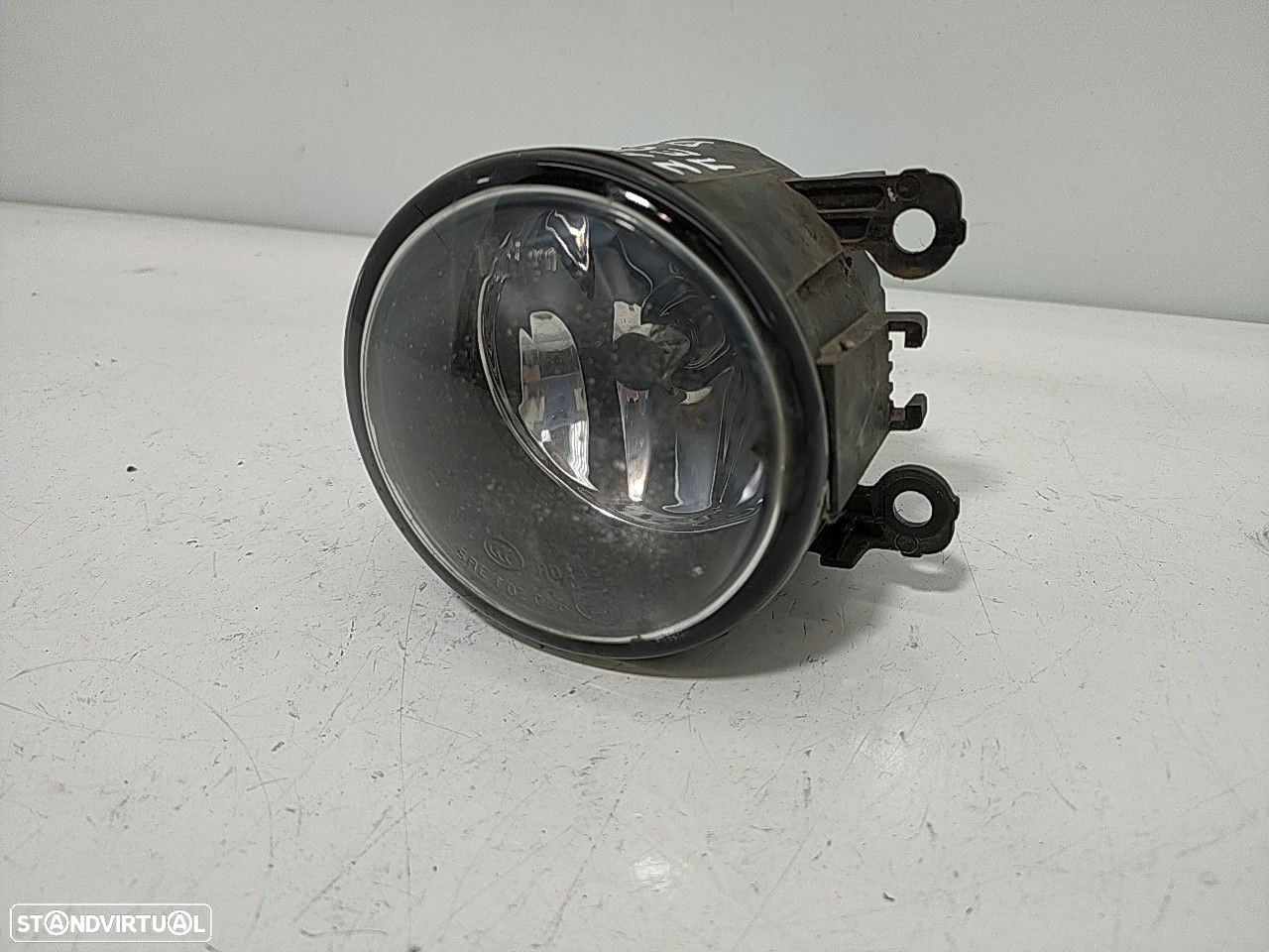 Farol Nevoeiro Direito Renault Megane Iii Hatchback (Bz0/1_) - 4