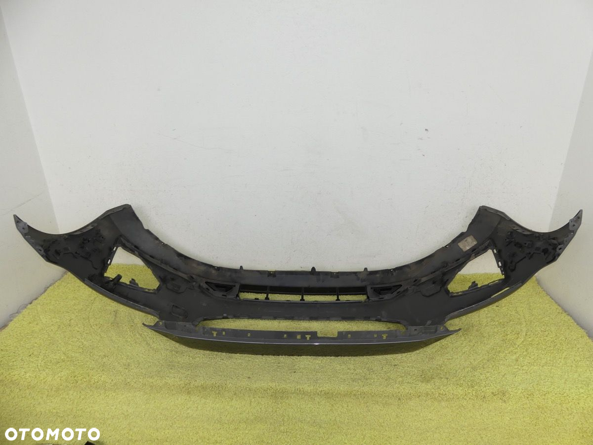 Zderzak Przód Volvo S60 V60 3 III R-Design 18- - 4