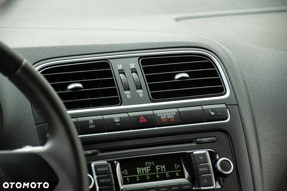 Volkswagen Polo 1.4 Style - 34