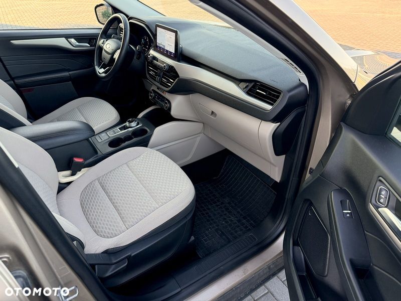 Ford Escape 2.5 FWD S - 18