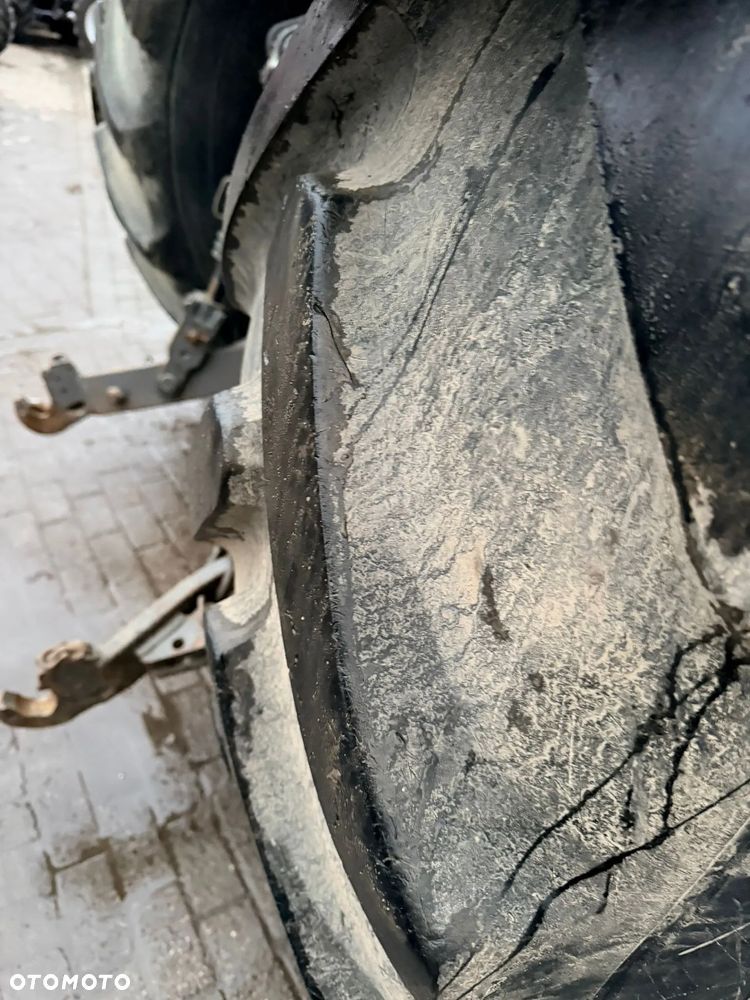 Fendt 828 Vario Profi Plus - 39