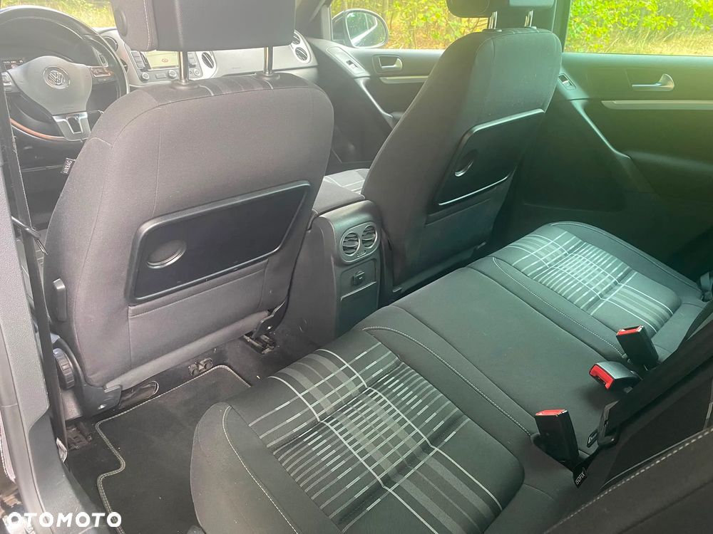 Volkswagen Tiguan 2.0 TDI Sport&Style - 16