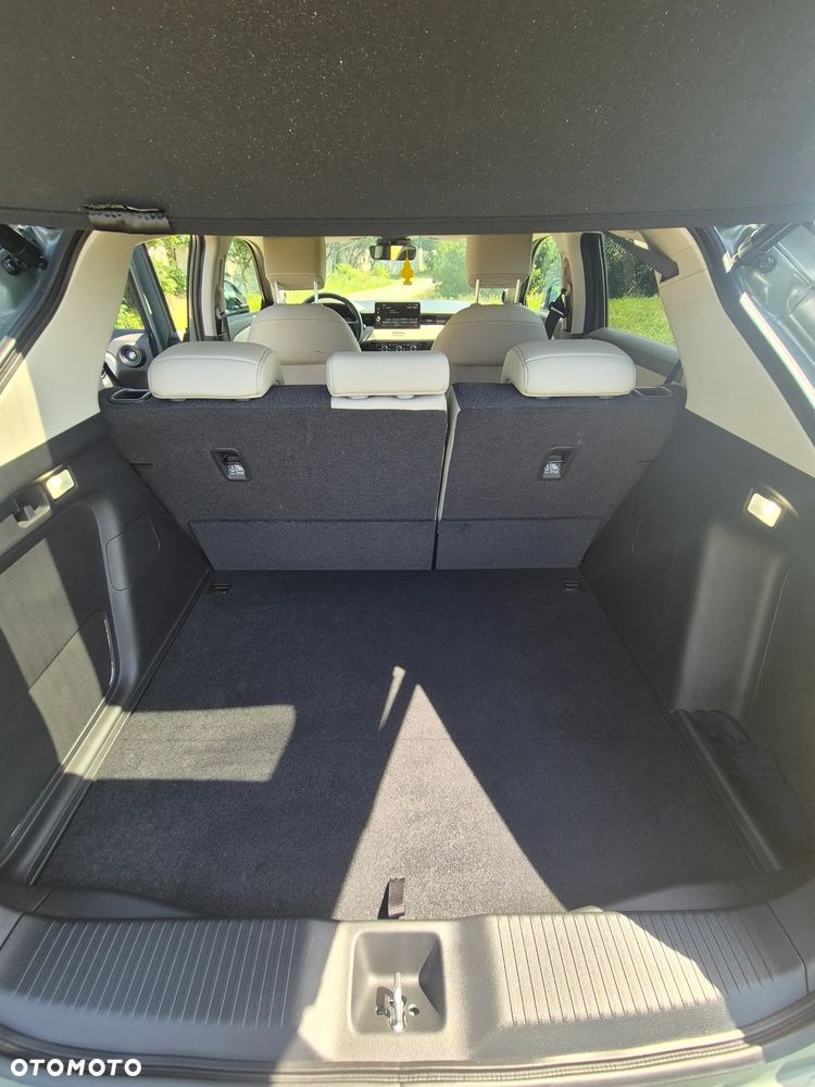 Honda HR-V 1.5 i-MMD Advance Style CVT - 14