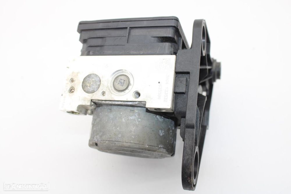 ABS VOLKSWAGEN GOLF VII  2014 REF:5Q0907379AA - 8