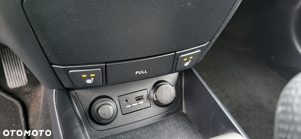 Hyundai i30 1.6 blue Comfort - 16