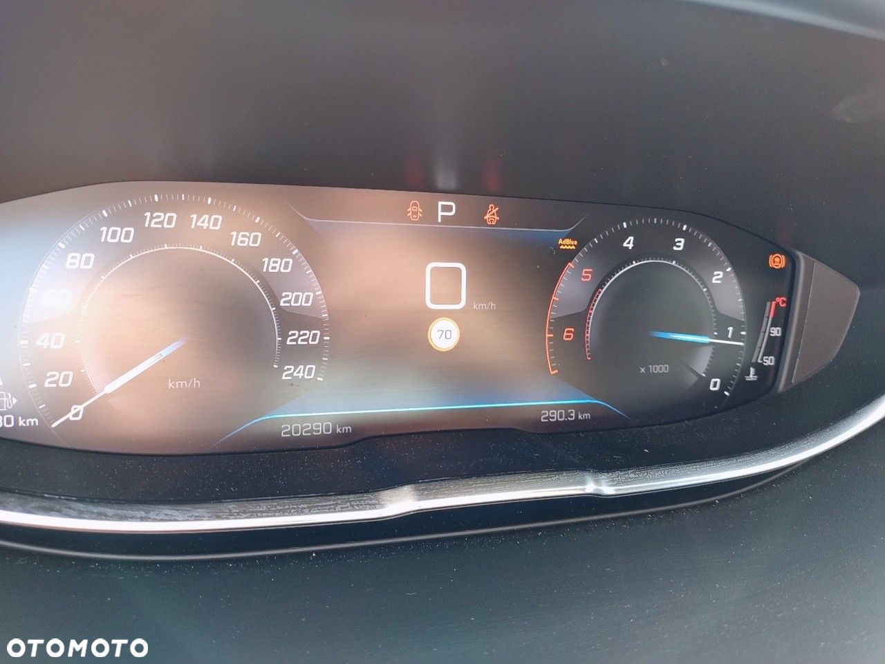 Peugeot 5008 1.5 BlueHDi GT S&S EAT8 - 15