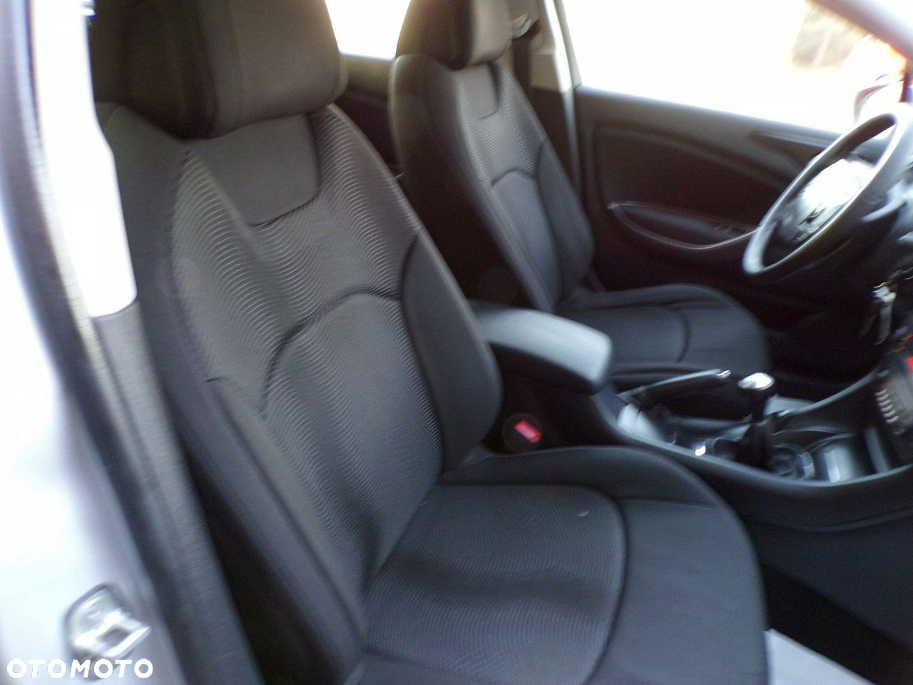 Citroën C5 - 18