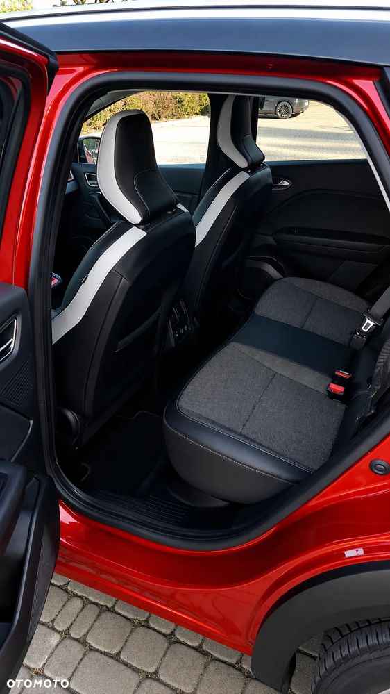 Renault Captur 1.3 TCe Intens EDC - 13