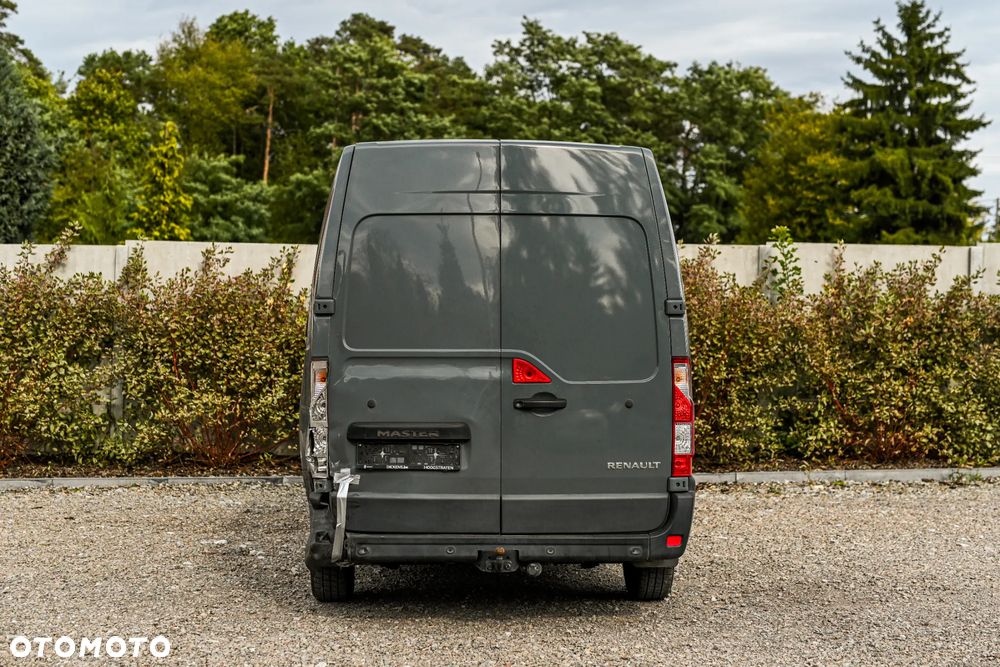 Renault Master - 12