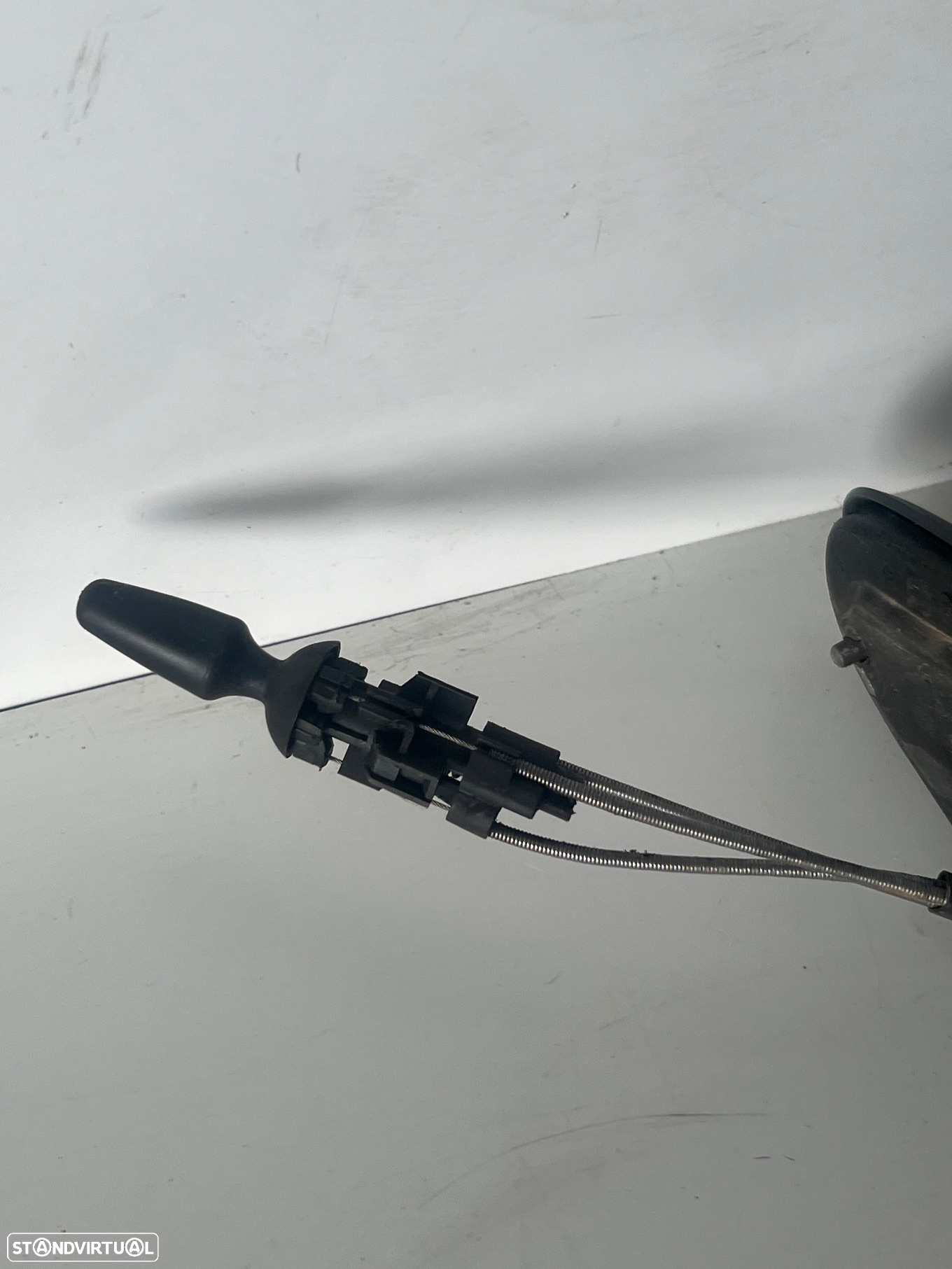 Espelho retrovisor Direito Seat Leon Manual - 2