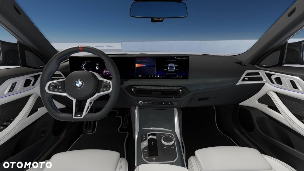 BMW i4 - 6