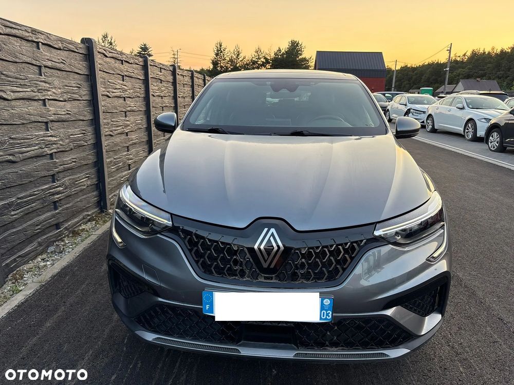 Renault Arkana E-TECH 145 INTENS - 25