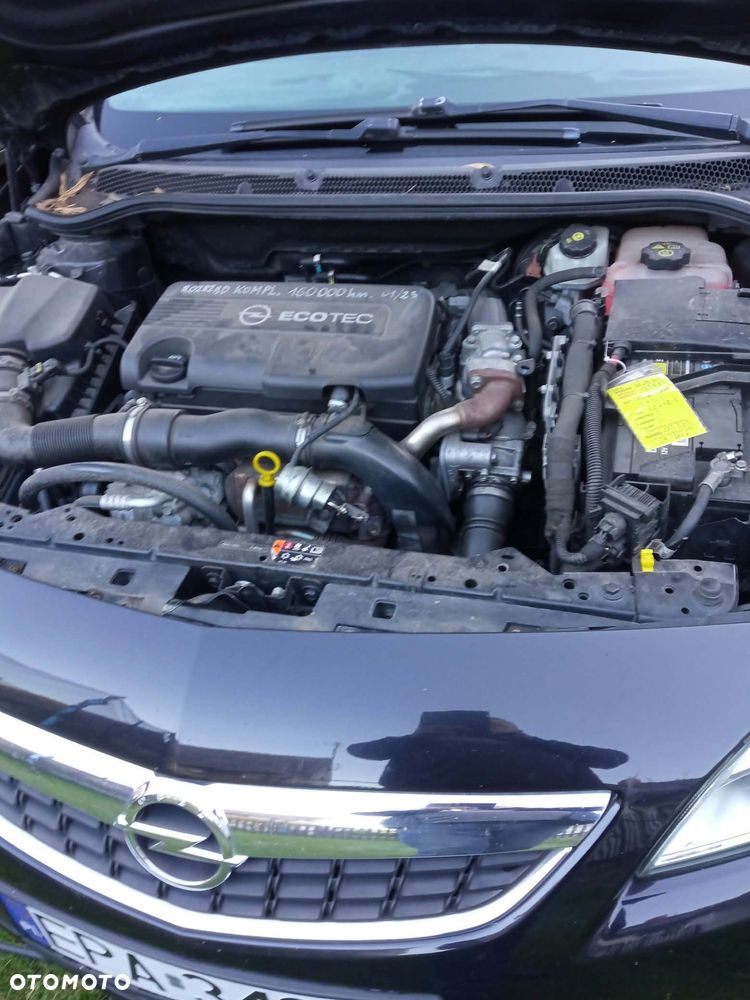 Opel Astra - 4