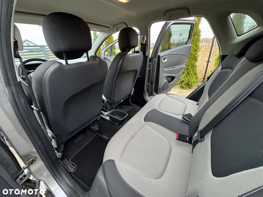 Renault Captur ENERGY TCe 90 Start&Stop Dynamique - 30