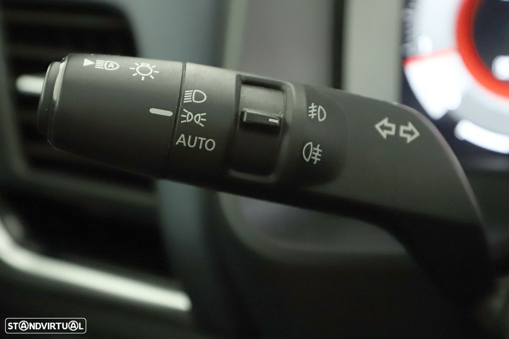 Nissan Qashqai 1.3 DIG-T Tekna+ Xtronic - 16