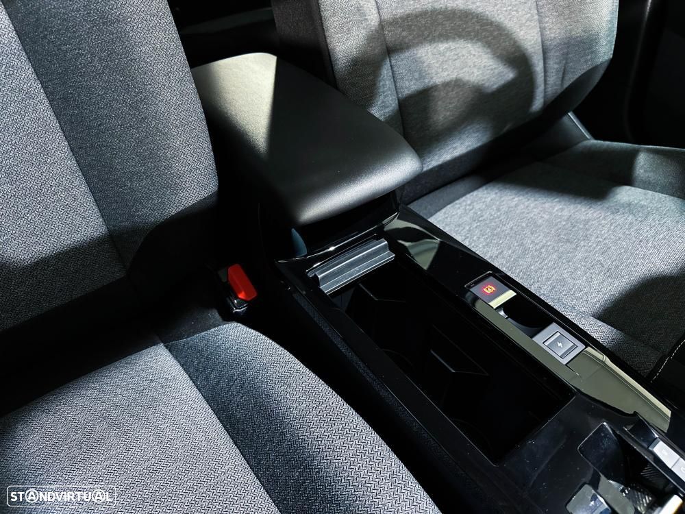 Citroën e-C4 50 kWh Feel Pack - 39