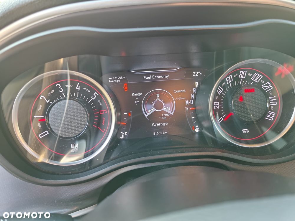 Dodge Challenger Automatik R/T Plus - 18