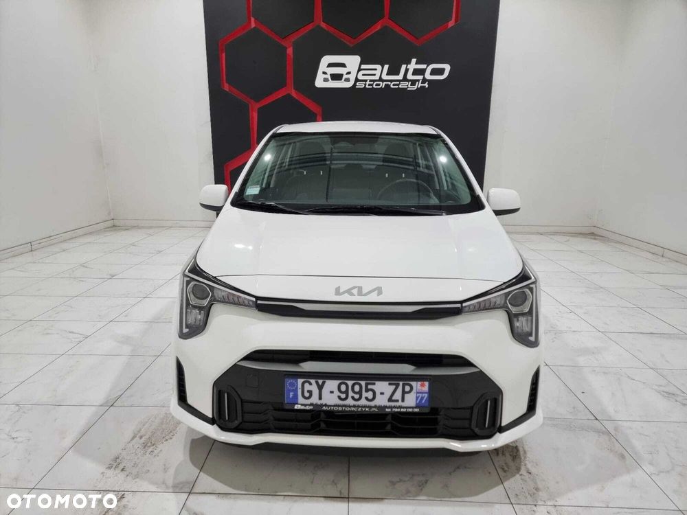 Kia Picanto - 15