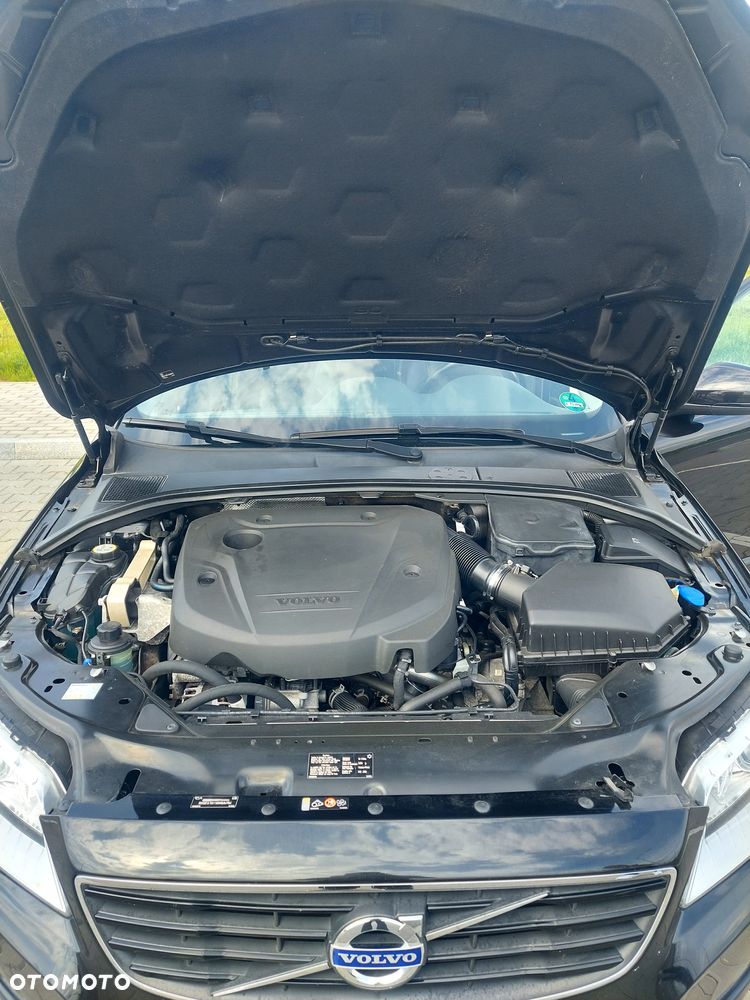 Volvo V70 D3 Drive-E Summum - 11