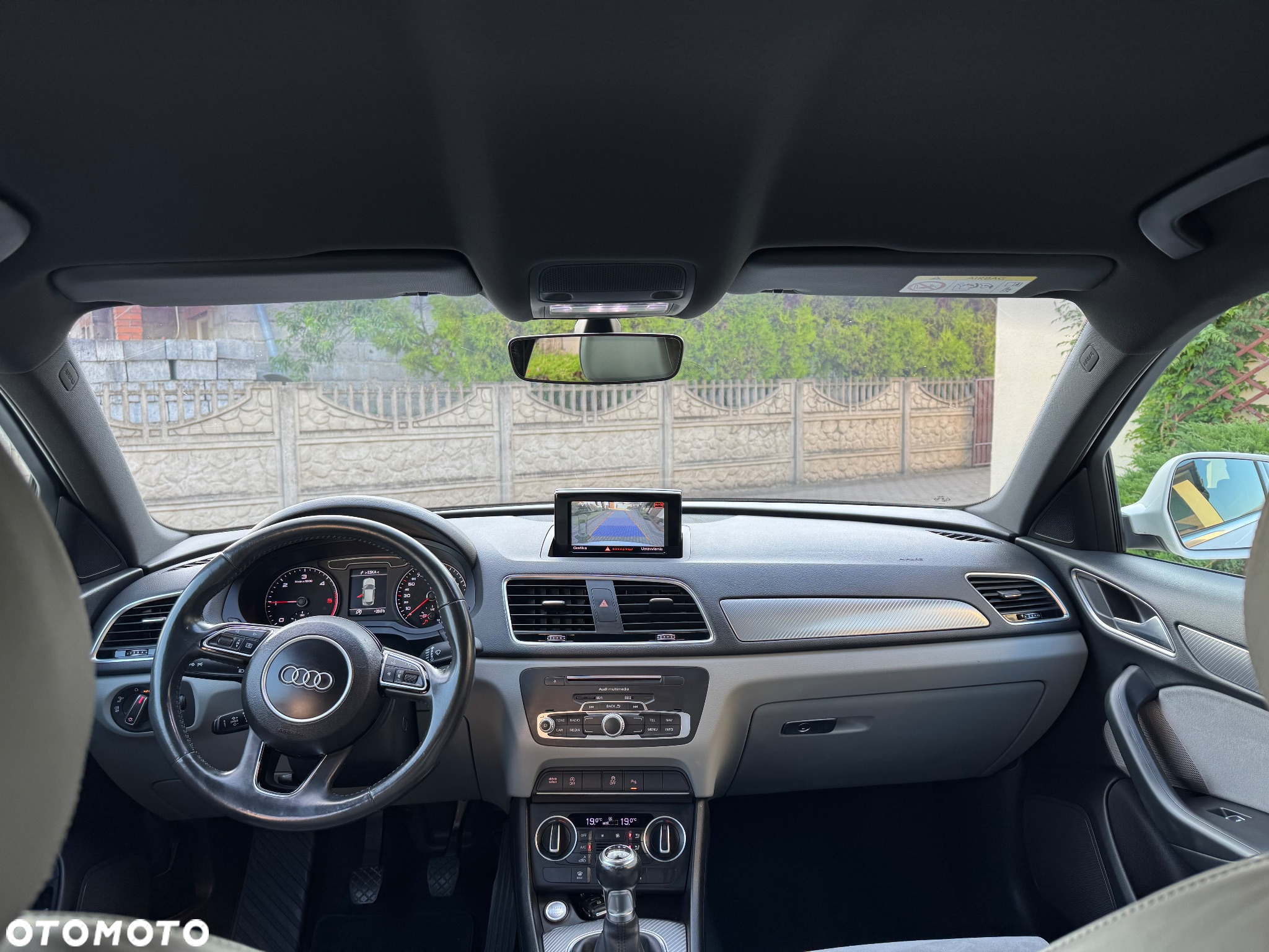 Audi Q3 35 TDI S line - 10