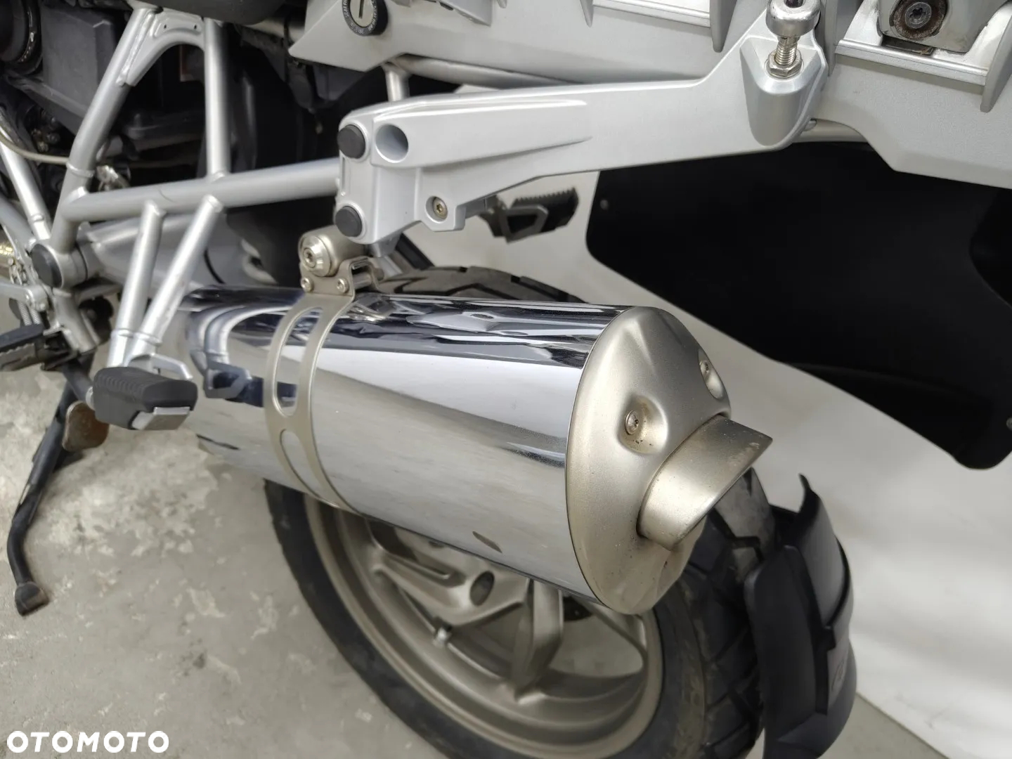 BMW GS - 22