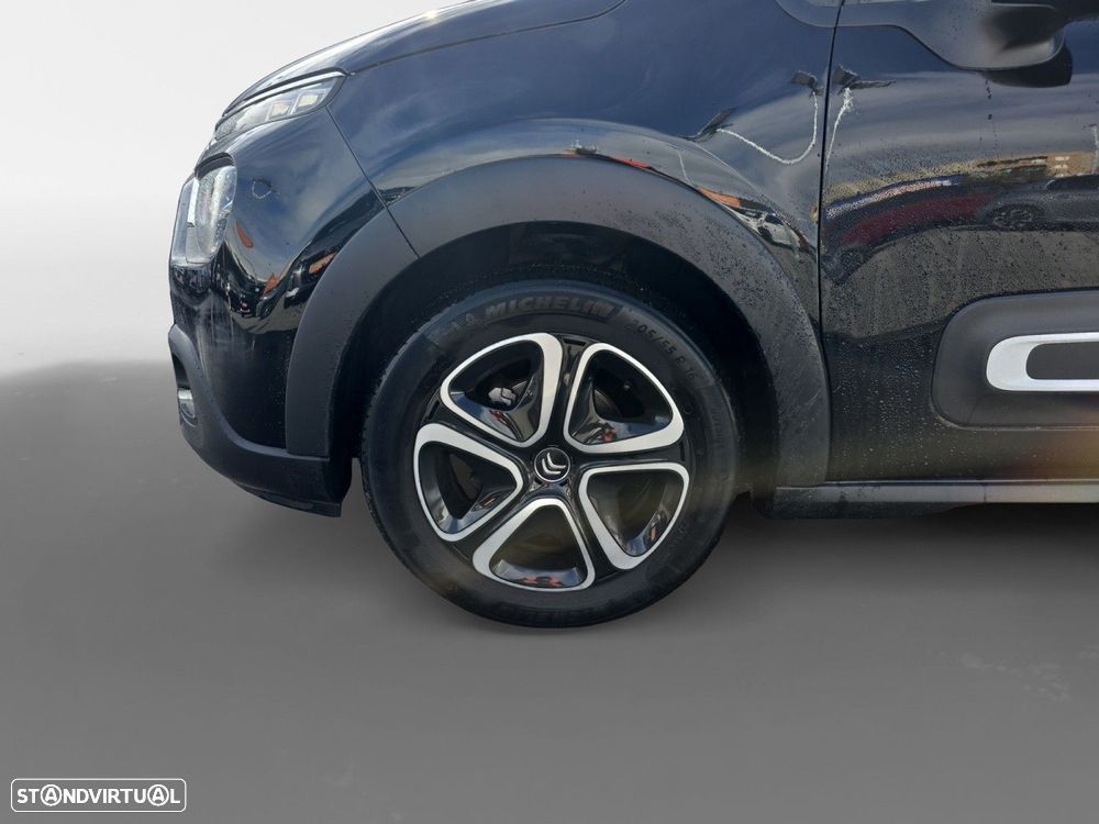 Citroën C3 1.2 PureTech Plus - 14