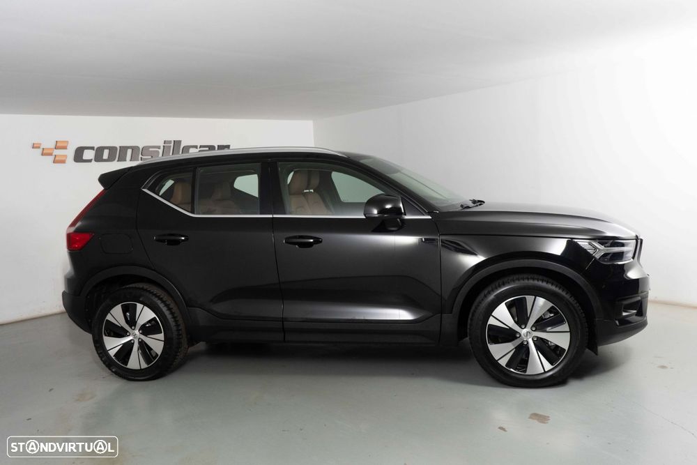 Volvo XC 40 1.5 T4 PHEV Inscription - 7