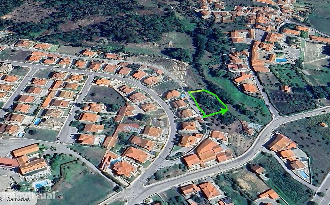 Terreno  para venda - Grande imagem: 2/7