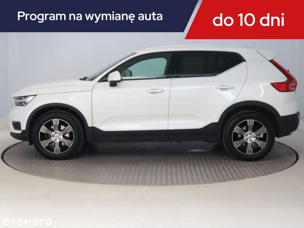 Volvo XC 40 - 4