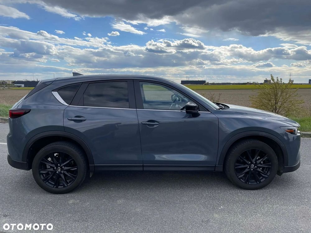 Mazda CX-5 - 2