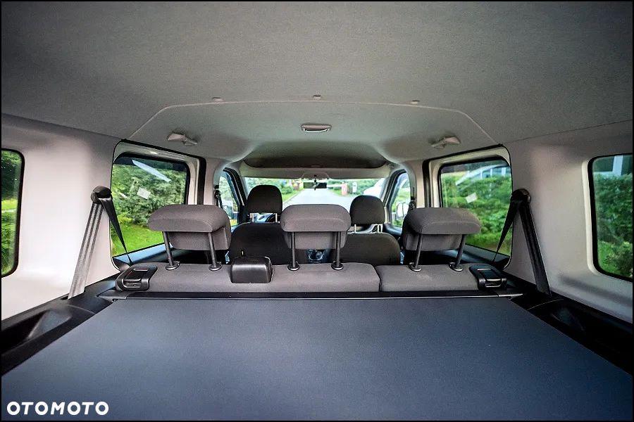 Fiat Doblo - 34