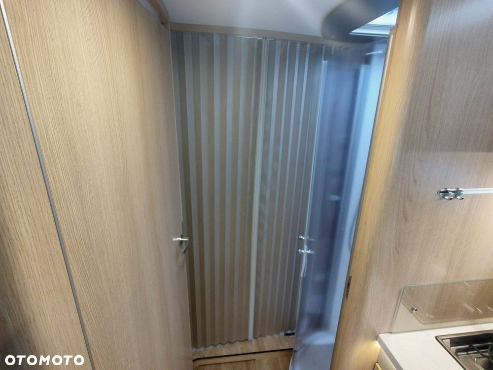 Hymer-Eriba BMC-T 690 - Jedyny dostępny Polsce! kamper dla wymagających! - 18