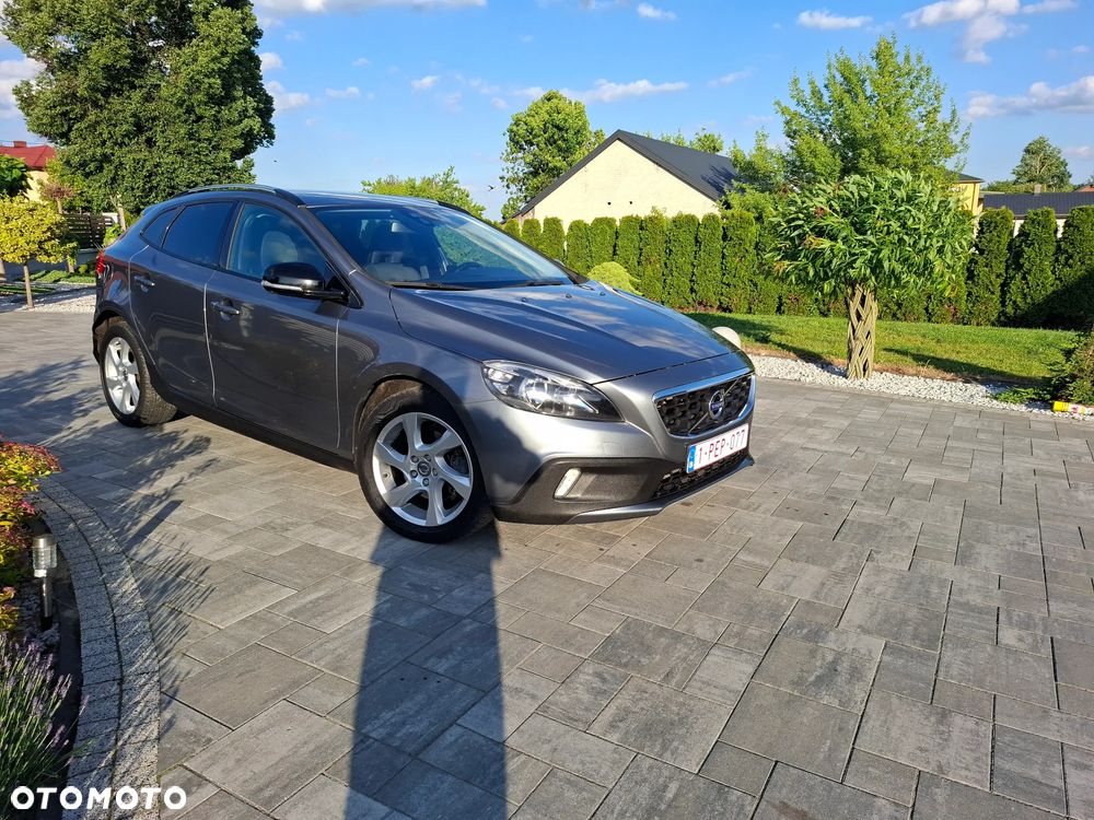 Volvo V40 Cross Country D2 - 11