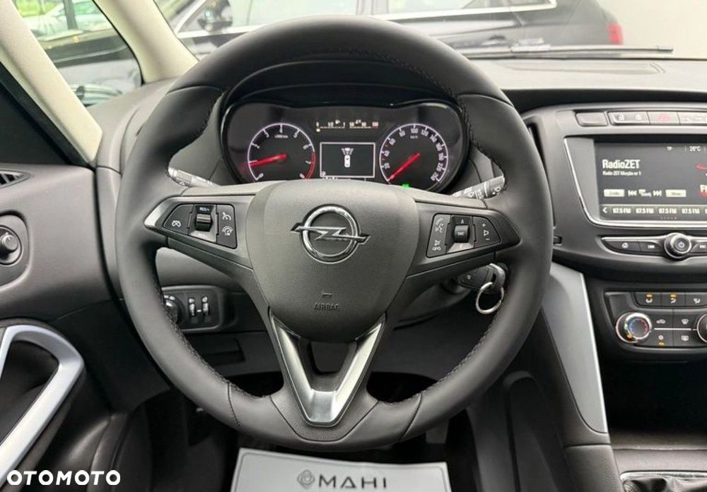 Opel Zafira 1.4 Turbo Active - 23