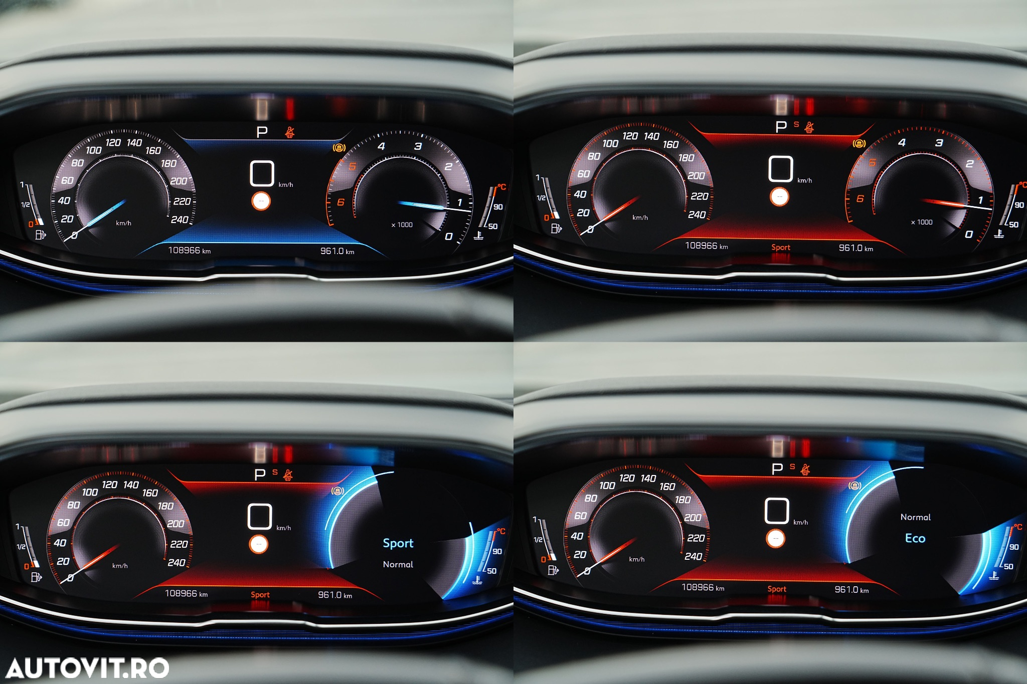 Peugeot 3008 1.5 BlueHDI 130 EAT8 Allure Pack - 13