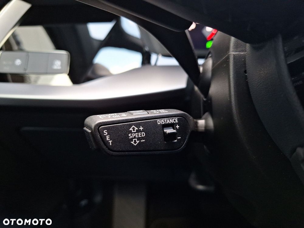 Audi A3 Sportback 30 TFSI mHEV S tronic - 24
