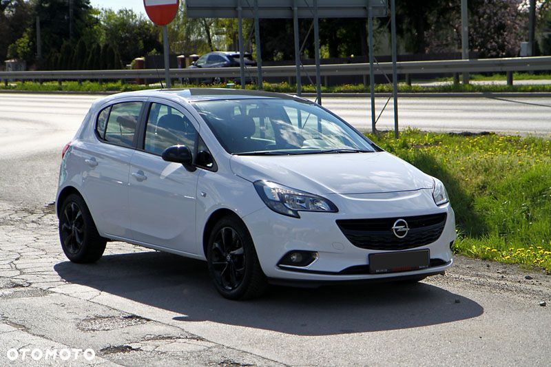 Opel Corsa 1.4 Cosmo - 3