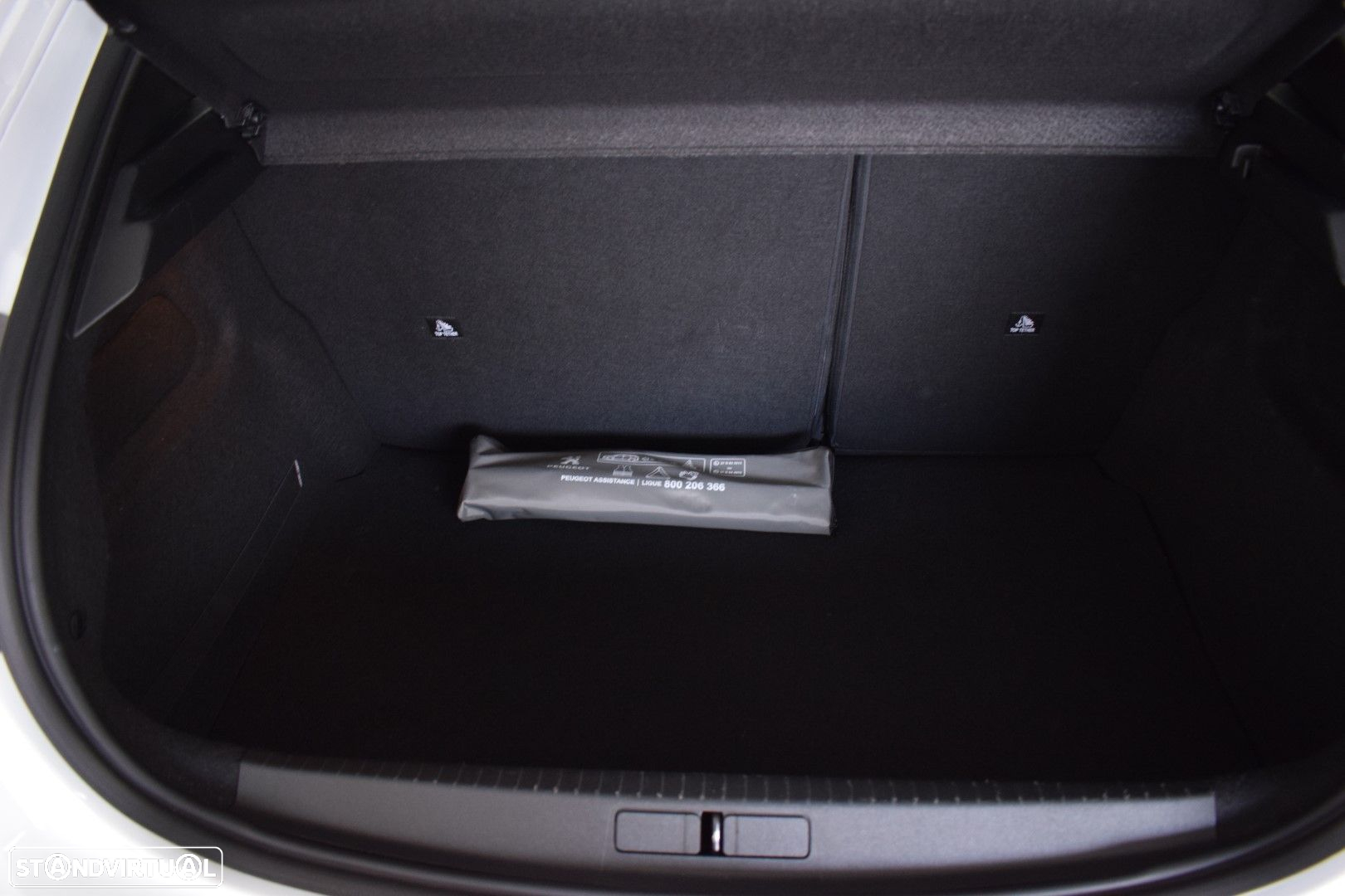 Peugeot 208 1.5 BlueHDi Active - 43
