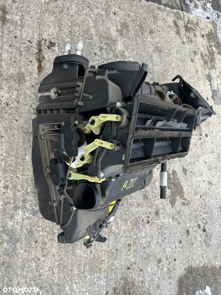 Nagrzewnica Delphi Opel Astra H III 13113819 - 4
