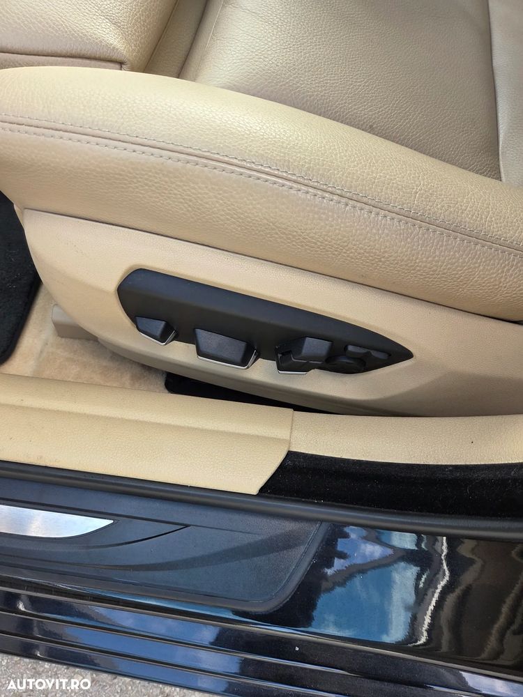 BMW Seria 5 520d Aut. - 8