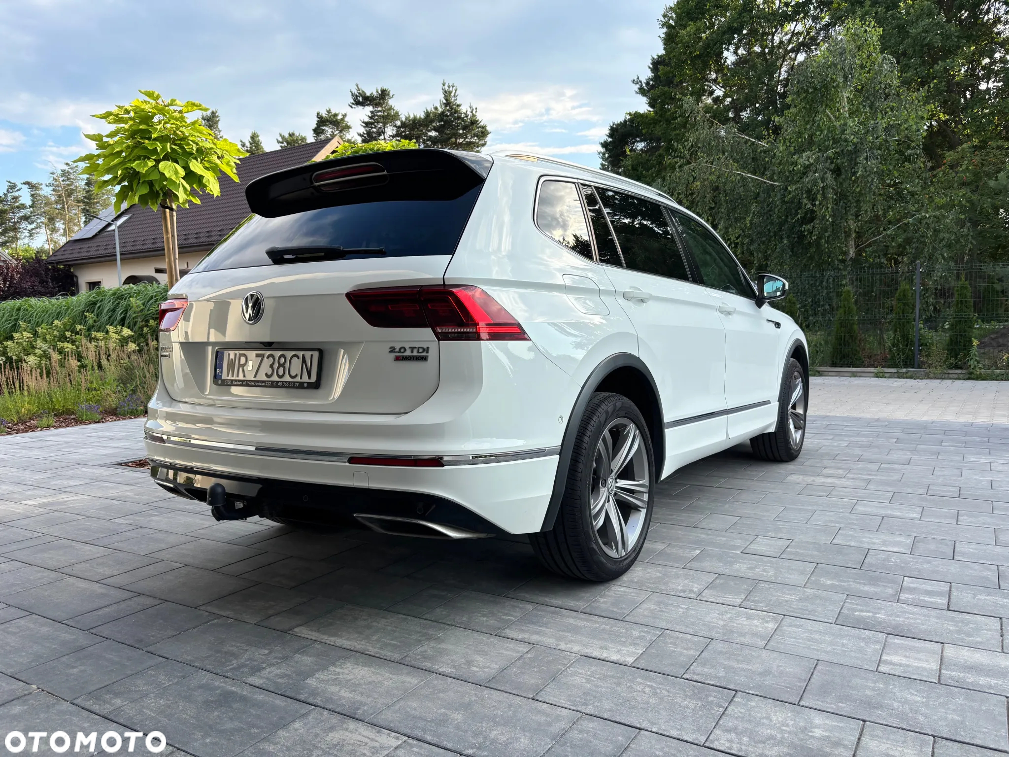 Volkswagen Tiguan Allspace - 6