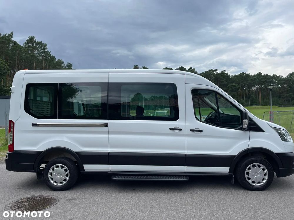 Ford Transit - 25