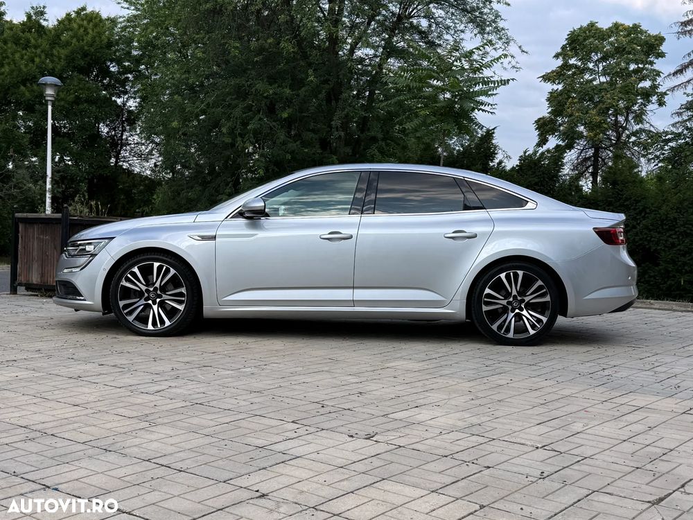 Renault Talisman ENERGY dCi 160 EDC INITIALE PARIS - 13