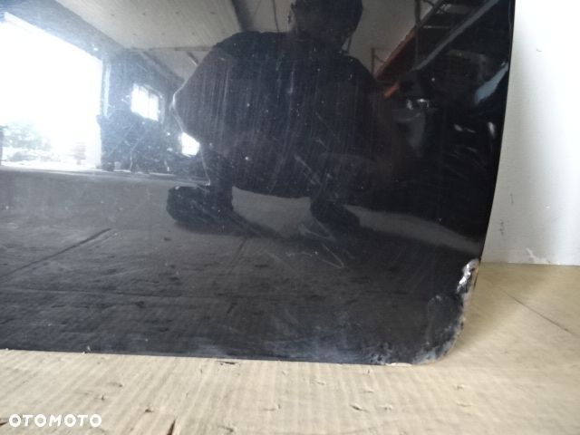 DRZWI PRAWY PRZÓD PRAWE PRZEDNIE FIAT GRANDE PUNTO HB 3D 05-12 LAK:891/B NR1217 - 7