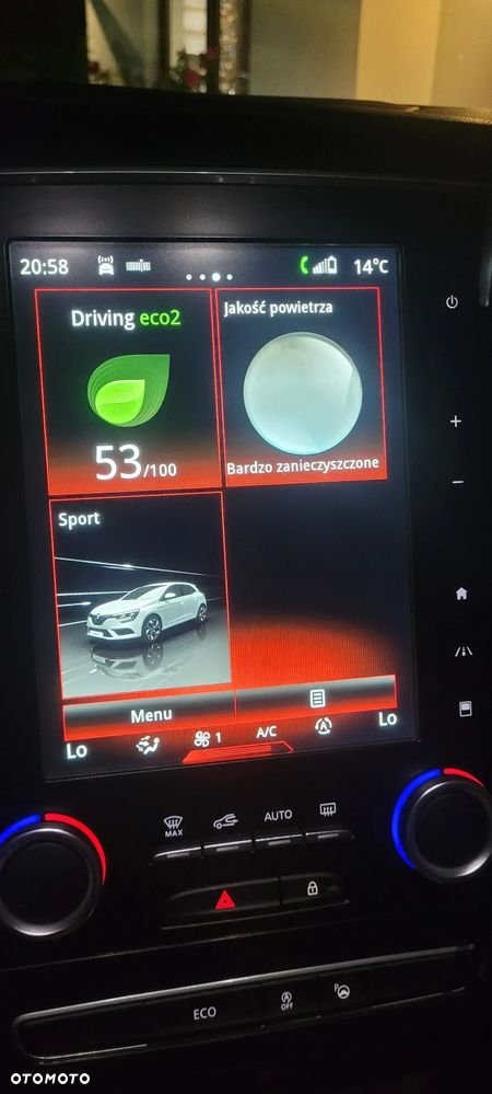 Renault Megane ENERGY TCe 130 BOSE EDITION - 27