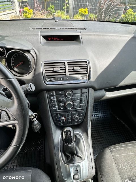Opel Meriva 1.4 Color Edition - 10