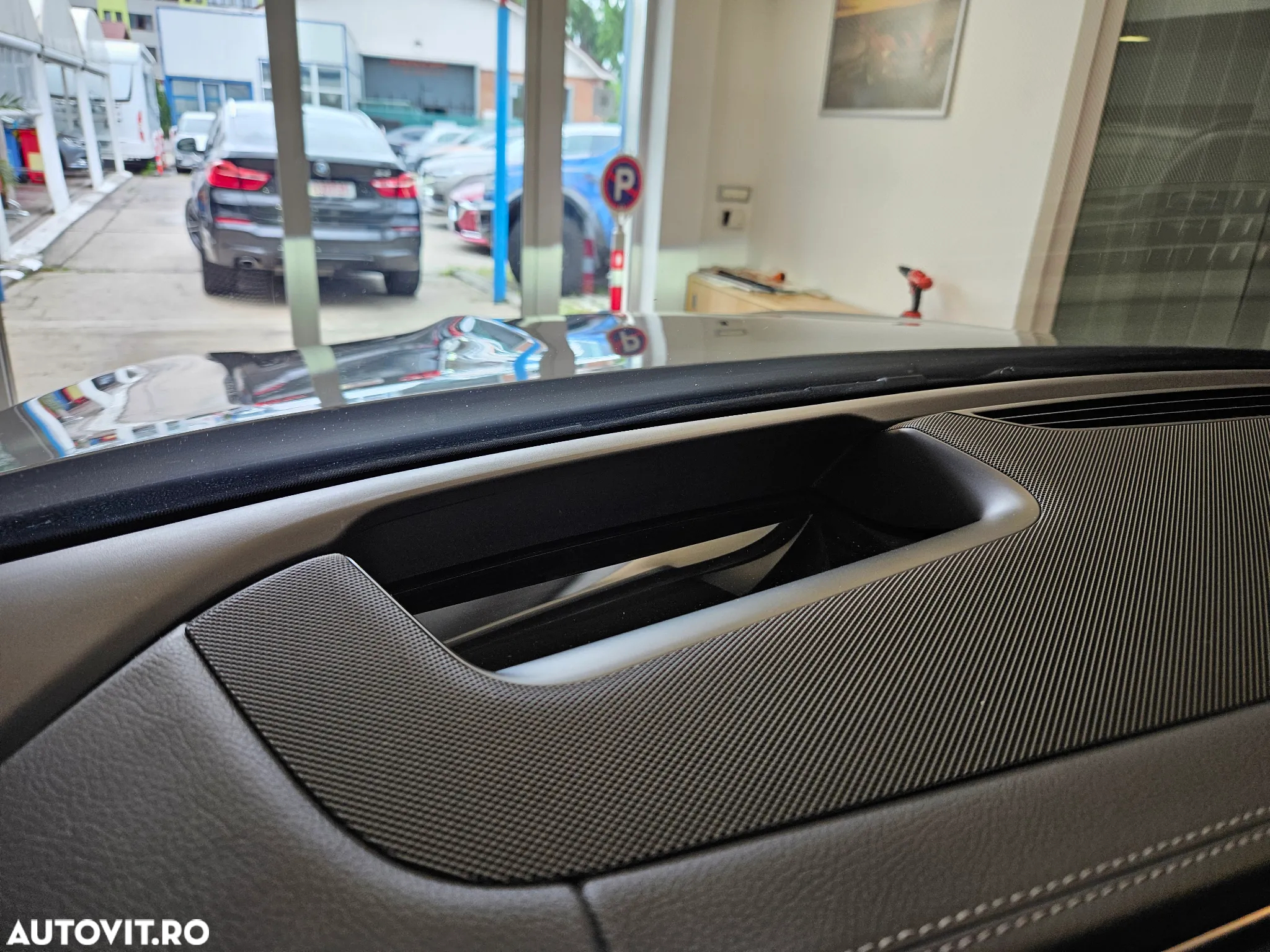 Mercedes-Benz GLE 350 e 4MATIC - 23